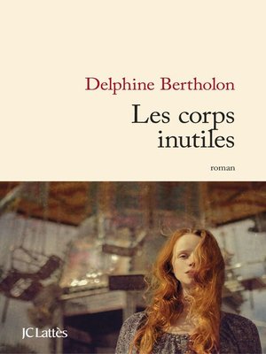 cover image of Les corps inutiles